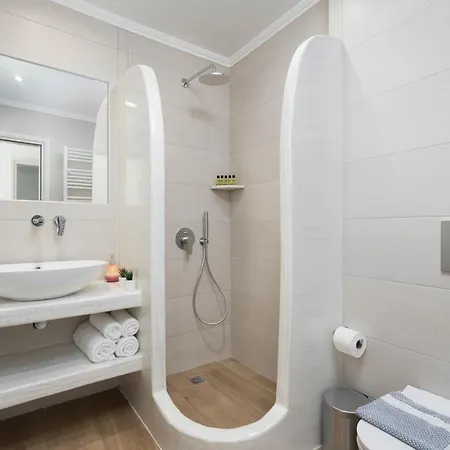 Apartment Bliss Holidays Spot Fira (Santorini)