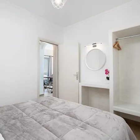 Bliss Holidays Spot Apartment *