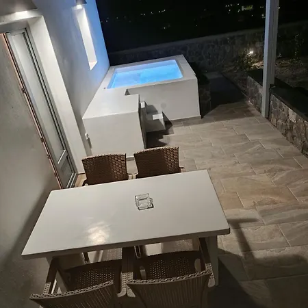 Bliss Holidays Spot Apartment *